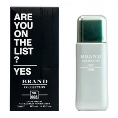 212 Vip Men 25ml Original Collection 008