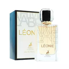 Alhambra Maison Léonie 100ml Eau de Parfum Original Árabe