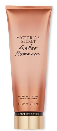 Hidratante Amber Romance Victoria’s Secret