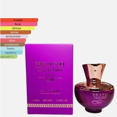 Versace Dylan Purble Original collection 25ml na internet