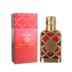Miniatura 25ml - A026 Rouge Âmbar - Arabic Collection - comprar online