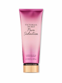 Hidratante Victoria's Secret Pure Seduction 236ml - comprar online