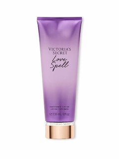 Hidratante Victoria's Secret Love Spell 236ml - comprar online