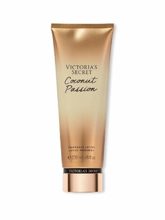 Hidratante Victoria's Secret Coconut Passion 236 ml - comprar online