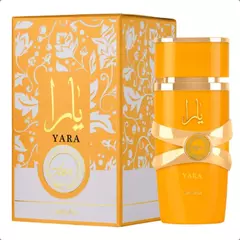 Yara Tous Lattafa 100ml