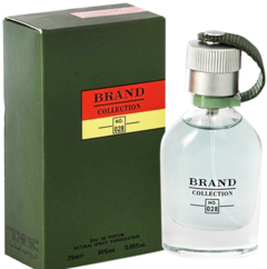 Hugo Boss 25ml Original Collection 028