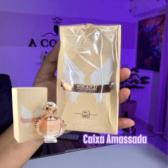 Collection 087 Olympéa 25 Ml (caixa amassada) - comprar online