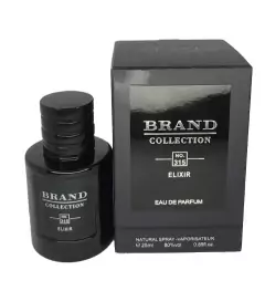 Sauvage Elixir 25ml original collection 315