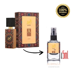 Ajwad Lattafa EDP - Feminino 5ml