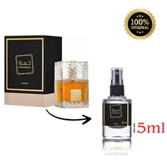 LATTAFA KHAMRAH - Fracionado 5ml