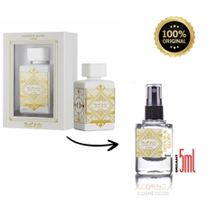 HONOR & GLORY LATTAFA 5ml fracionado