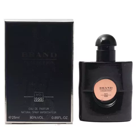 Black Opium 25ml collection 055