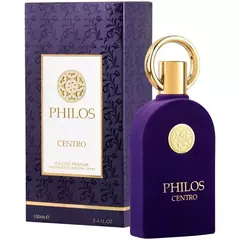 PERFUME PHILOS PURA MAISON ALHAMBRA FEMININO 100ml