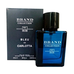 Bleu de Chanel 25ml Original collection 070