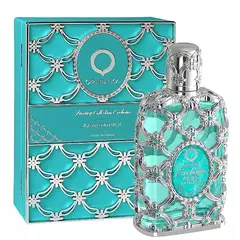 Azure Fantasy Exclusive 80ml Orientica Original Árabe