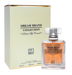 Coco Mademoiselle 25ml Original Collection 021