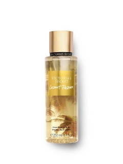 BODY SPLASH COCONUT PASSION VICTORIA'S SECRET 250ML