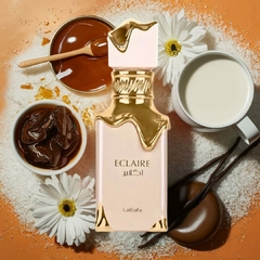 Lattafa Eclaire 100ml na internet