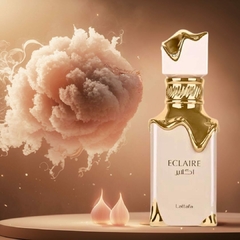 Lattafa Eclaire 100ml - comprar online