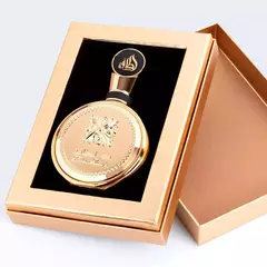 Perfume Lattafa Fakhar Gold Extrait 100ml Unisex - comprar online