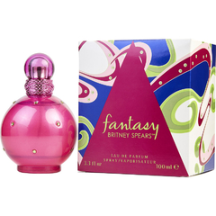 PERFUME FANTASY BRITNEY SPEARS FEMININO EDP 100ml na internet