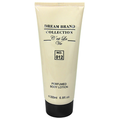 Creme Hidratante Brand Collection 012 200ml LA VIE EST Belle