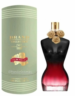 La Belle JP 25ml original collection 324