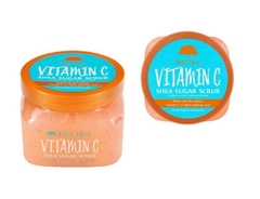 TREE HUT® VITAMIN C 140g - comprar online