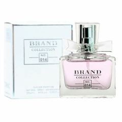 Miss dior blooming 25ml original collection 014