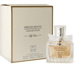 Miss dior cherie 25ml original collection 015