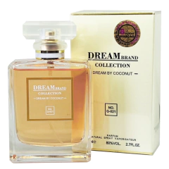 Coco Madeimoselle 80ml Linha Collection