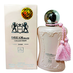 Delina 80ml original collection 151