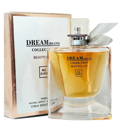 La vie est belle 80ml original collection 012