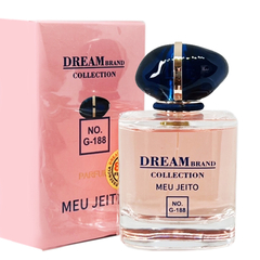 My Way 80ml original collection 188