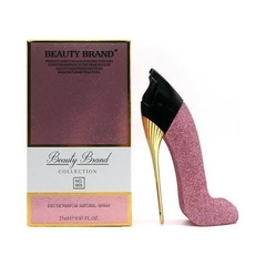 Good Girl Fantastic Pink 25ml original collection 005