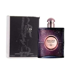 Black Opium Nuit 25ml original collection