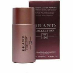 212 Sexy Men 25ml original collection 156