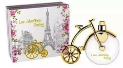 Mont’Anne La vie est Belle 25ml Luxe