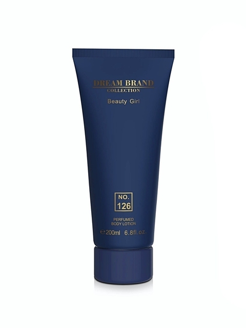 Hidratante corporal Good Girl collection 126