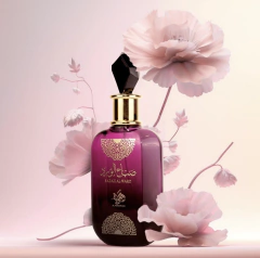 Decant 5ml Perfume Sabah Al Ward - Al Wataniah Edp na internet
