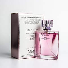 La Vie Intense 25ml Original Collection 076 - comprar online