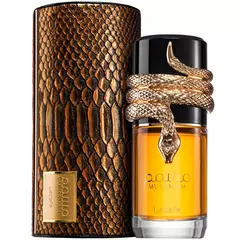 Lattafa Musamam 100 ml - comprar online