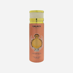Galaxy Plus Body Spray Olympea