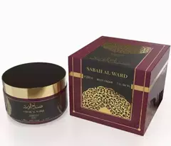 PASTA CORPORAL ISABELLE - SABAH AL WARD - 200g - comprar online