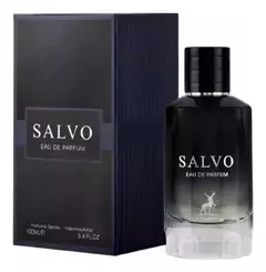 Salvo Maison Alhambra 100ml Masculino