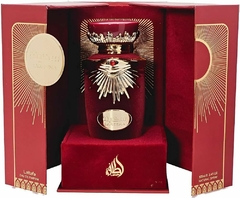 Sakeena Lattafa Eau de Parfum - 100 ml - comprar online