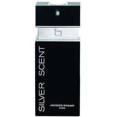JACQUES BOGART SILVER SCENT MASCULINO EAU DE TOILETTE 100ml
