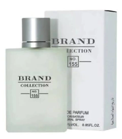 Acqua di Gio 25ml Original collection 155