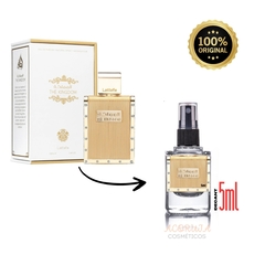 LATTAFA THE KINGDOM 5ML - comprar online