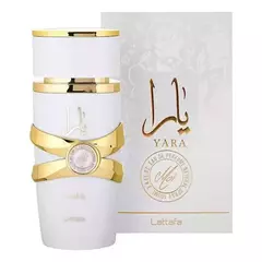 Perfume Yara Moi Lattafa Eau De Parfum Feminino 100ml